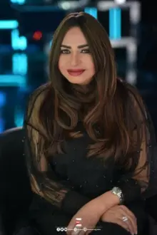 Salwa Khattab como: ليلي