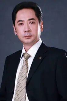 Liu Jin como: 周恩来