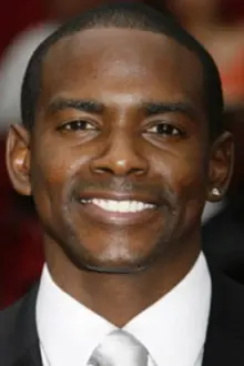 Keith D. Robinson como: Gary