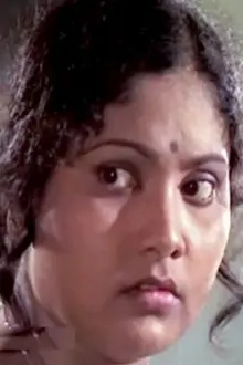 P. R. Varalakshmi como: 