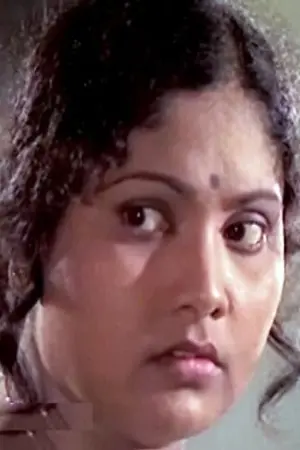 P. R. Varalakshmi