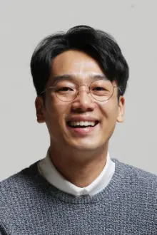 Kim Nam-hee como: Choi Jae-jin