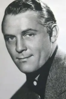 Dick Purcell como: Mel Lynch