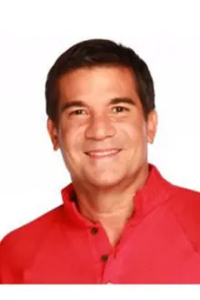 Edu Manzano como: Ariston Borromeo