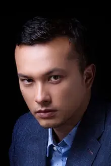 Nicholas Saputra como: Cowboy