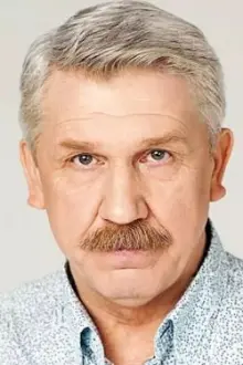 Сергей Баталов como: Fedya
