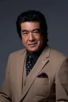 Hiroshi Fujioka como: Yoshio Tamura