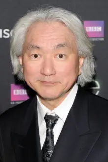 Michio Kaku como: Himself - Presenter