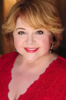 Patrika Darbo como: Roseanne Barr