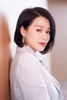 Myolie Wu como: Ko Wai-ying