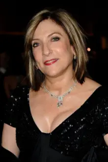 Lesli Linka Glatter como: 