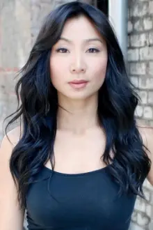 Becky Wu como: Teresa