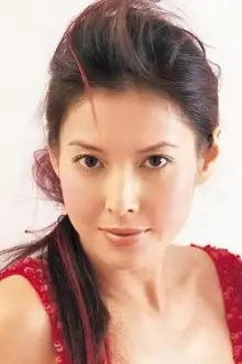 Anita Lee Yuen-Wah como: Michael's new girlfriend