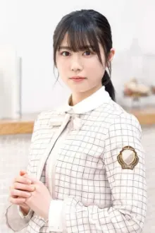 Akari Nibu como: Akari Nibu