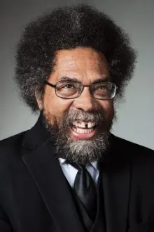 Cornel West como: 