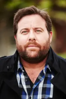 Shane Jacobson como: Boots McFarland