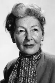 Celia Lovsky como: Mrs. Sante