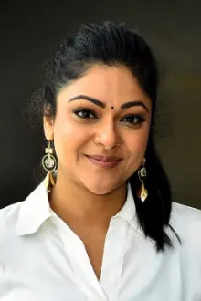 Abhirami como: Sreedevi