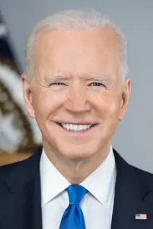 Joe Biden como: 