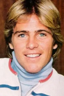 Bruce Penhall como: Bruce Christian