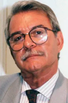 Rodolfo Machado como: Coquito