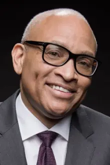 Larry Wilmore como: Self - Entertainer