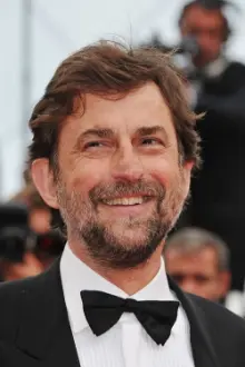 Nanni Moretti como: Ele mesmo