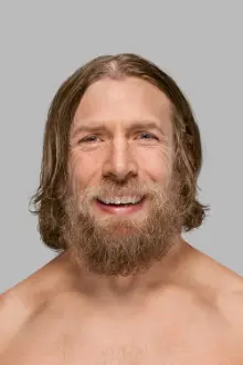 Bryan Danielson como: 