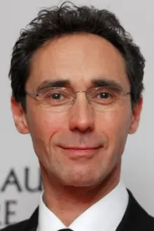 Guy Henry como: Death