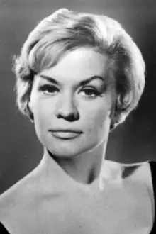 Ingrid van Bergen como: herself