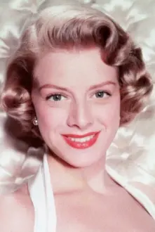 Rosemary Clooney como: 