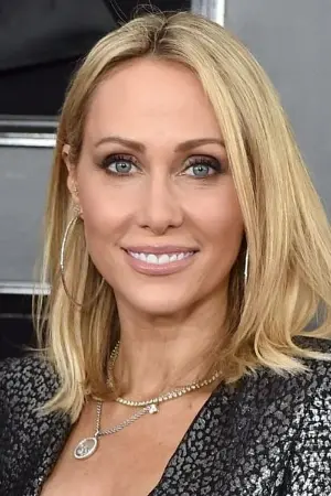 Tish Cyrus