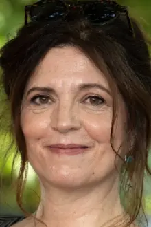 Agnès Jaoui como: 