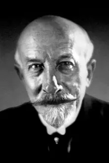 Georges Méliès como: Robinson Crusoé