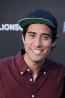 Zach King como: Zach King