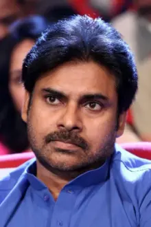 Pawan Kalyan como: Johnny