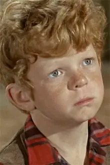 Johnny Whitaker como: Mark Mulligan