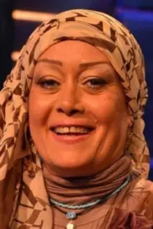 Hala Fakher como: Tahia