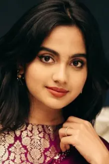 Devika Sanjay como: Aparna 'Appu'