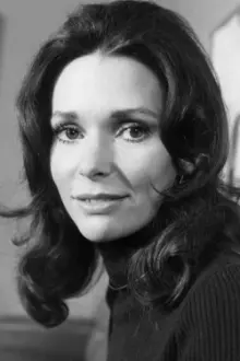 Susan Strasberg como: Martha