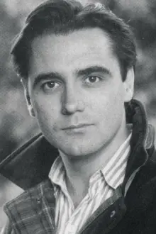 Tony Slattery como: 