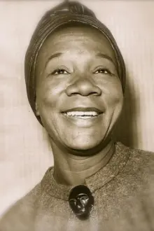 Beah Richards como: Idella Landy