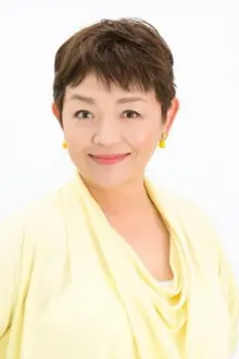 Yumiko Fujita como: Isono Haru