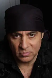 Steven Van Zandt como: 