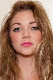 Jessie Andrews como: Anna