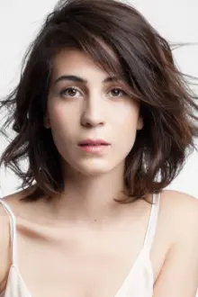 Cassandra Ciangherotti como: Leyre