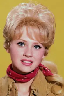 Melody Patterson como: Wrangler Jane Angelica Thrift