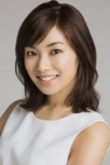 Rina Uchiyama como: 