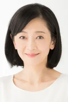 Yumi Asou como: Seiko Shiratori