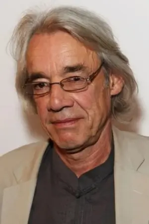 Roger Lloyd Pack